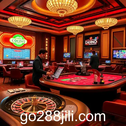 Emerging Trends in Online Gaming Platforms