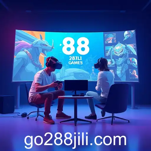 Potential Growth and Challenges for the Gaming Industry