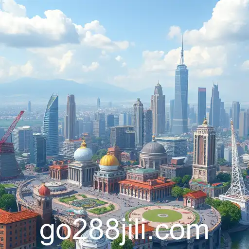 The Role of Gaming Platforms in Digital Society