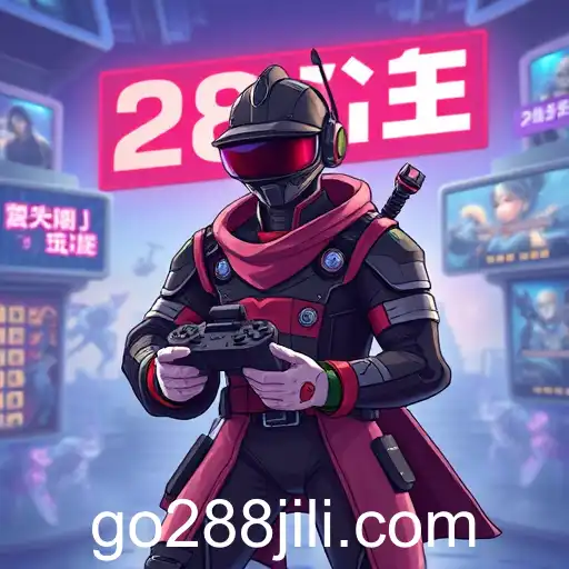 Gaming Platforms Reshape Online Entertainment