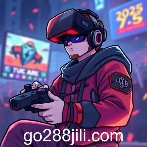 Rise of Digital Gaming Platforms