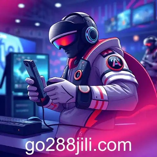 The Evolution of Online Gaming Platforms