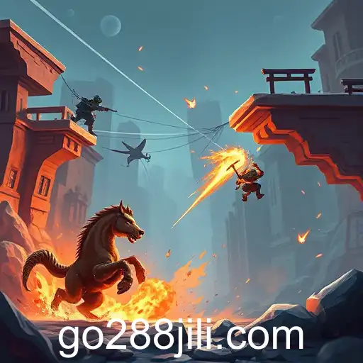 Exploring the Rise of Innovative Gaming Platforms