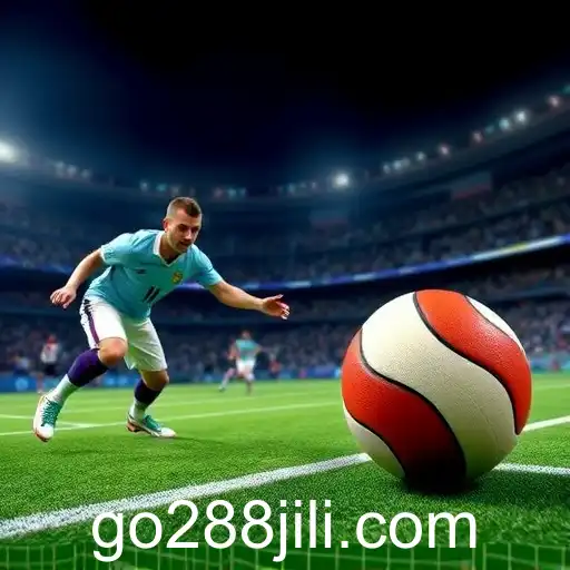 The Rise of 288jili: Evolution of Gaming Platforms