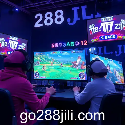 The Impact of Online Gaming in 2025