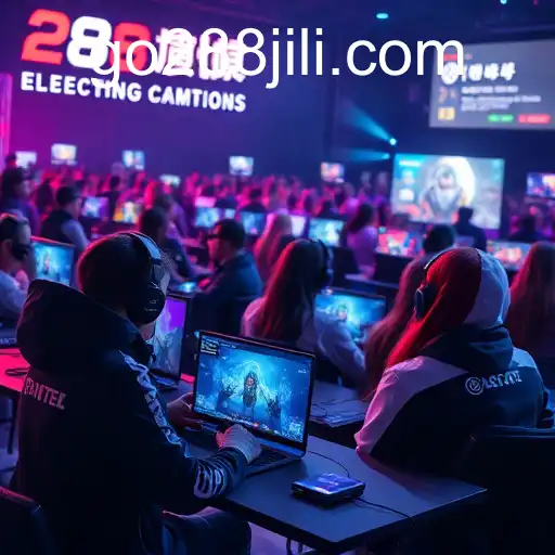 The Evolution of Online Gaming in 2026