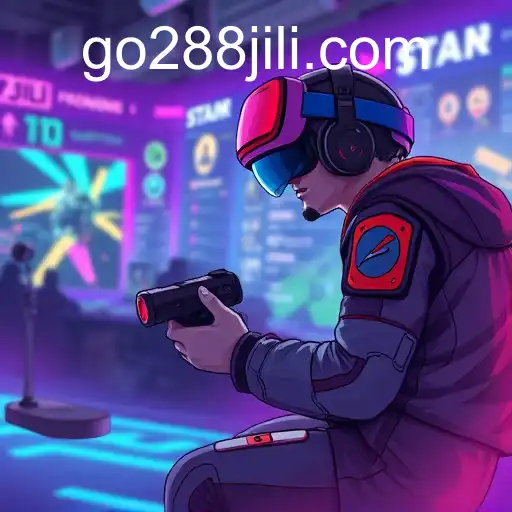 The Continued Rise of Online Gaming Platforms