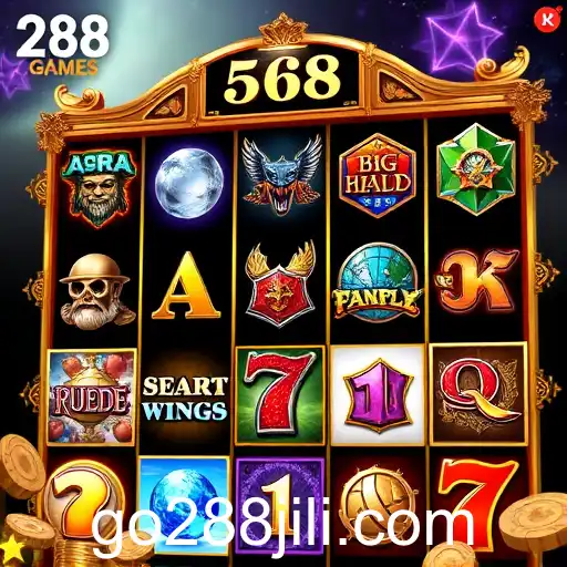 The Rise of 288jili in Online Gaming