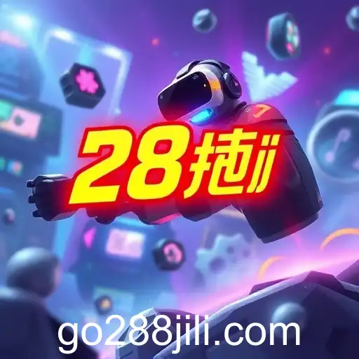 The Rise of 288jili: Gaming in the Digital Age
