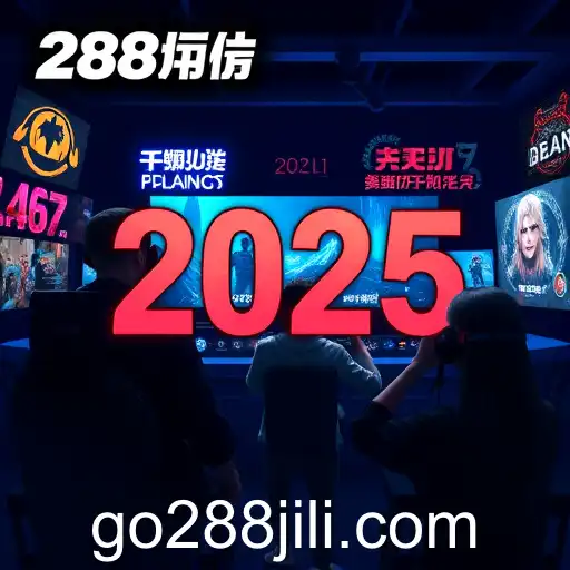 The Rise of Online Gaming amidst Global Shifts