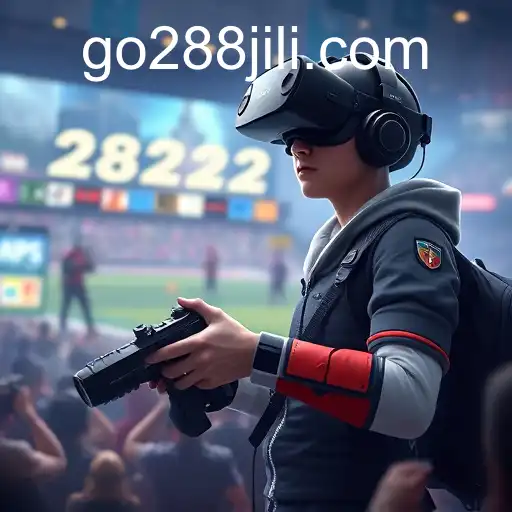 Rise of Online Gaming in Modern Era