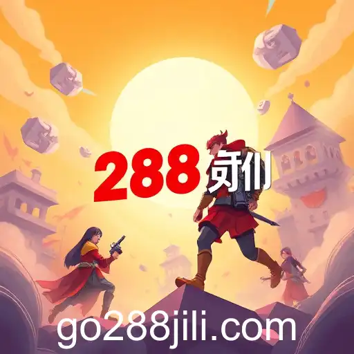 The Rise of 288jili: Shaping the Future of Online Gaming