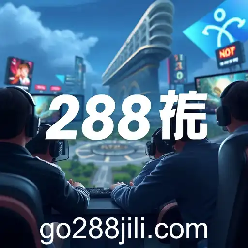 The Rise of Online Gaming in the Modern Era