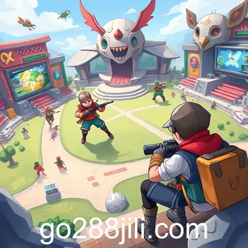 The Rise of Online Gaming Platforms in 2025