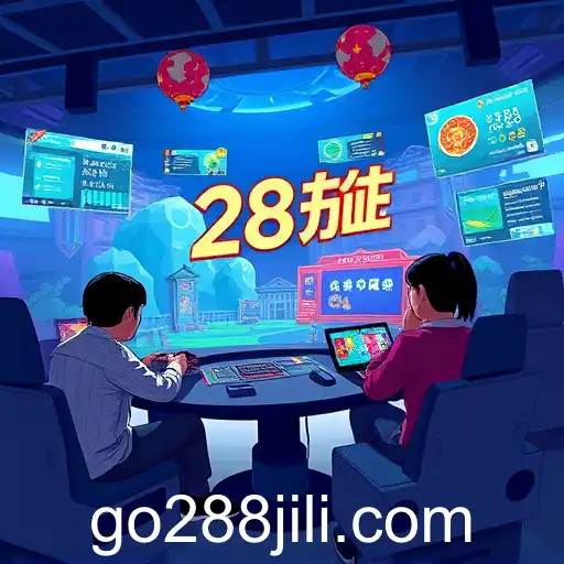 The Rise of Online Gaming in Recent Years