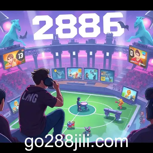 The Rise and Influence of Online Gaming Platforms