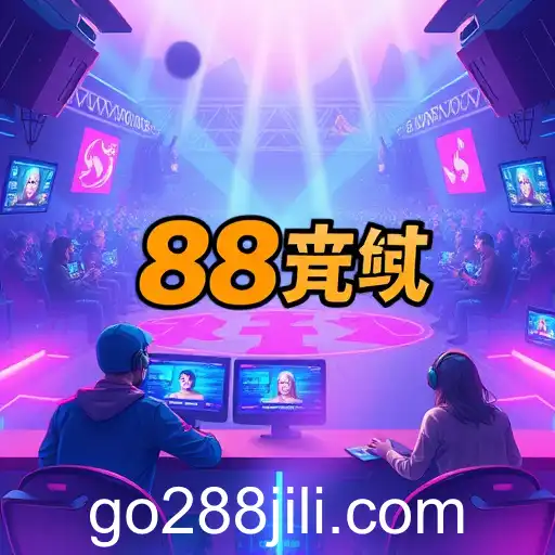 The Rise and Influence of 288jili in Online Gaming