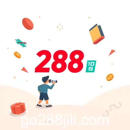 Exploring the Rise of 288jili in the Gaming World