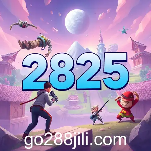 The Rise of 288jili in Online Gaming