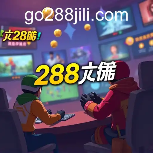 The Rise of 288jili: Shaping the Future of Gaming