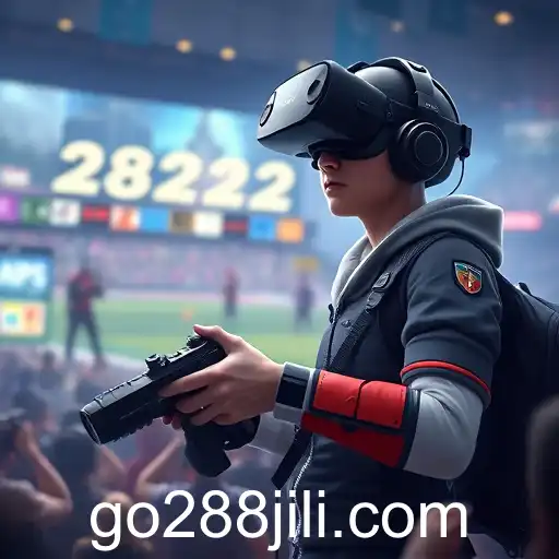 Rise of Online Gaming in Modern Era