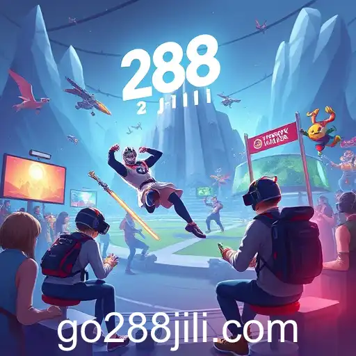 The Rise of Online Gaming Platforms