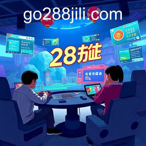 The Rise of Online Gaming in Recent Years